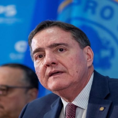 El subdirector de la OPS, Jarbas Barbosa, fue invitado a intervenir en la reunión semestral de la Sociedad Interamericana de Prensa (SIP). EFE