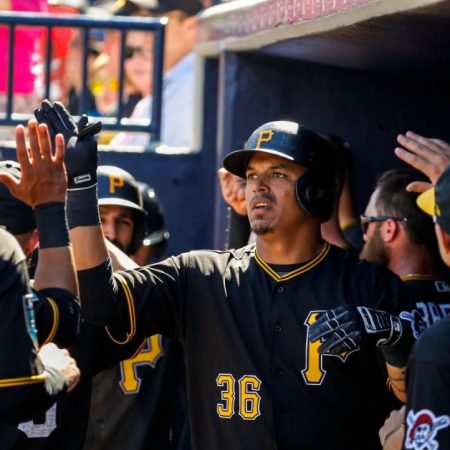 Foto: @Pirates