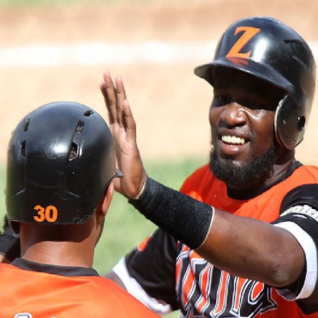 Foto: @aguilasdelzulia