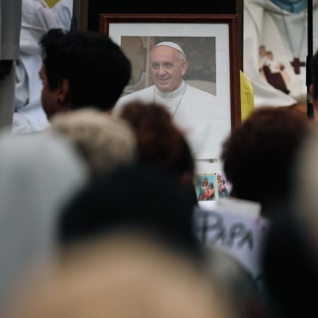 Papa Francisco