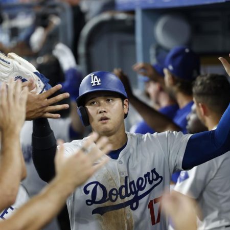 Shohei Ohtani