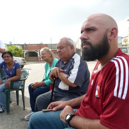 Foto: Armando Díaz