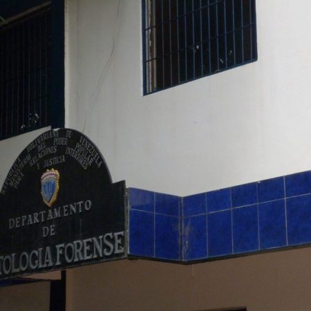 (Foto Armando Díaz)