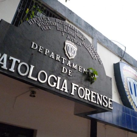 asesinado central tacarigua