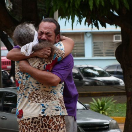 (Foto Armando Díaz)