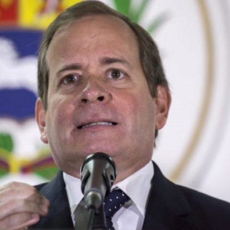 Guanipa critica a gremios empresariales por normalizar el fraude electoral