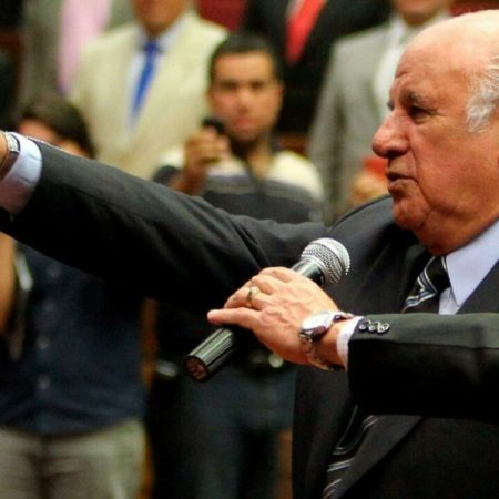 Familia de exvicepresidente paraguayo secuestrado denuncia indiferencia