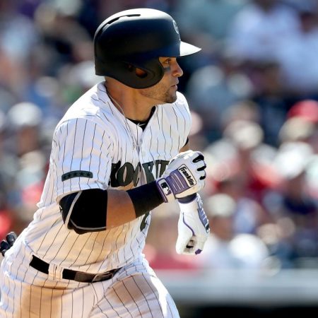 Gerardo Parra
