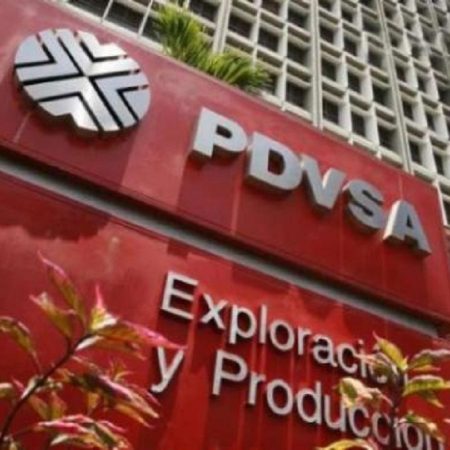 Pdvsa (Foto cortesía)