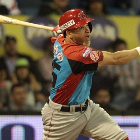 Jairo Pérez Cardenales de Lara
