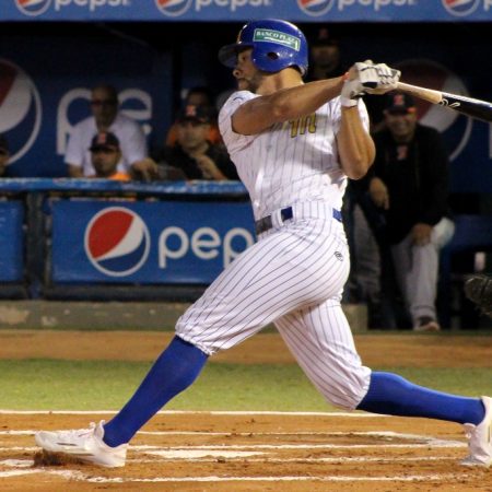 Tommy Pham Magallanes