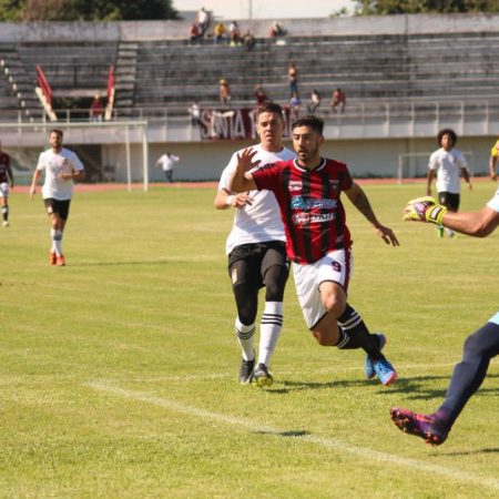 Foto: @Portuguesa_FC