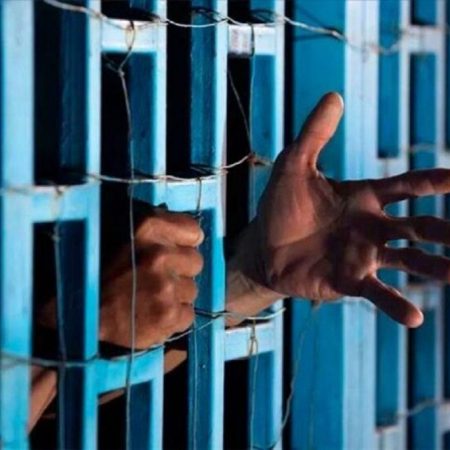 Familiares de reos denuncian impedimento de ingreso de comida a retén del Cicpc en Yaracuy