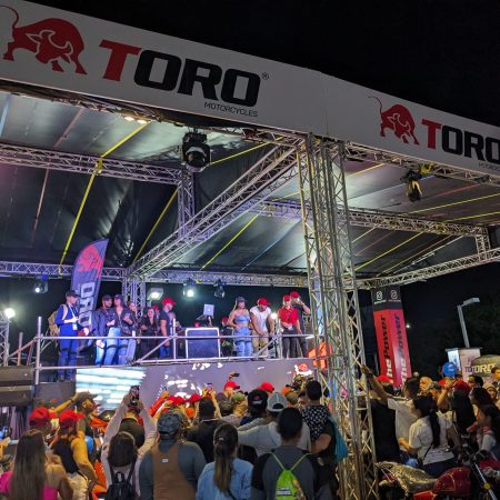 Toro