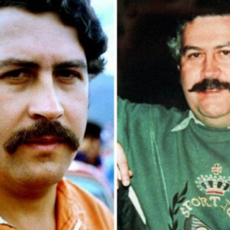 Pablo Escobar123