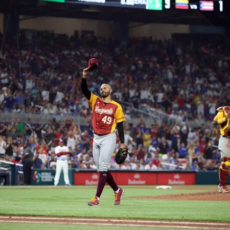 Clásico Mundial de Béisbol