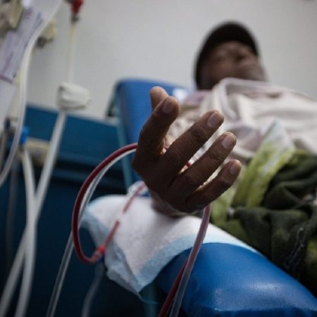 Paciente renal