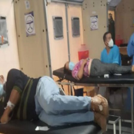 (Foto referencial cortesía La Prensa del Táchira)