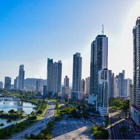 Panamá/ Foto El Tiempo