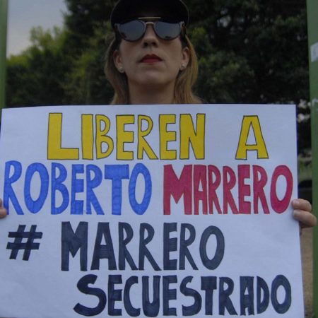 Foto cortesía Saúl Zerpa