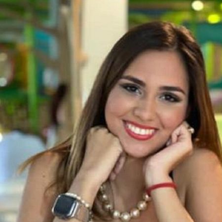 Paola Silva