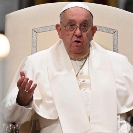 Papa Francisco