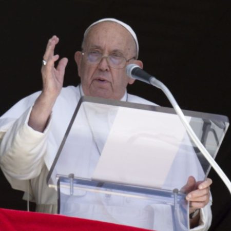 El papa Francisco critica política migratoria de Trump: Advierte sobre graves consecuencias tras deportaciones masivas
