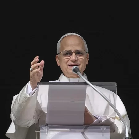 papa León
