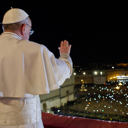 Papa francisco