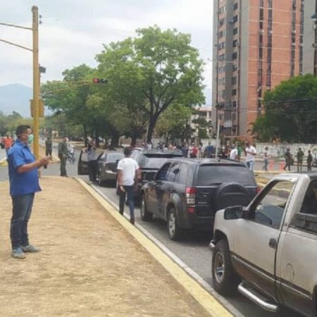 Paramacay gasolina 0304