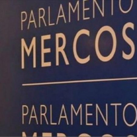 En los comicios del domingo hubo baja presencia de testigos, según Parlasur