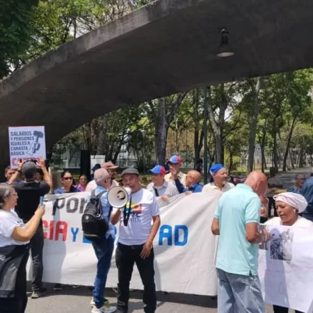 Paro de universidades
