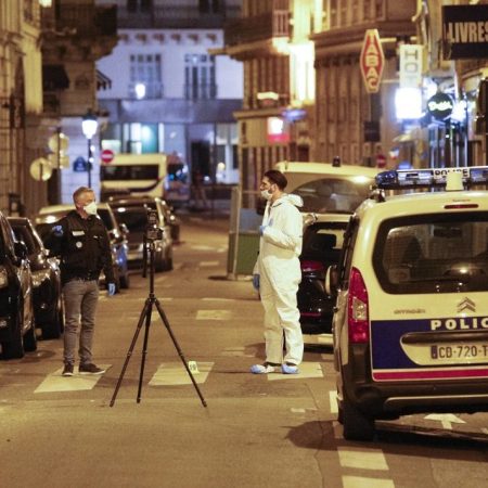 Foto AFP