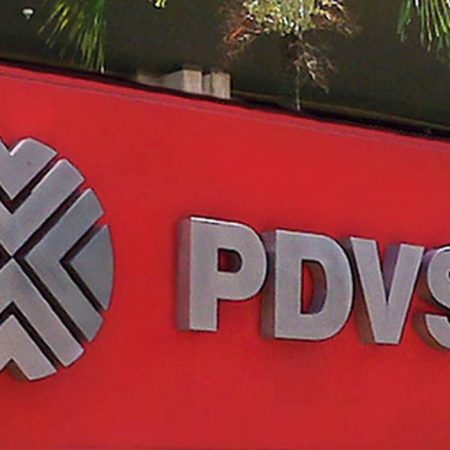 Pdvsa