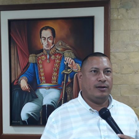 Pedro Velasco