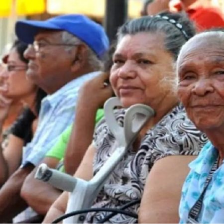 IVSS bono pensionados