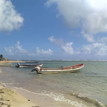 "La pesca artesanal (...) tiene un alto nivel de riesgo. En Venezuela, aproximadamente, se perciben al año unos 300 casos de extravíos de botes"