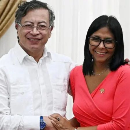 Colombia y VenezueLa