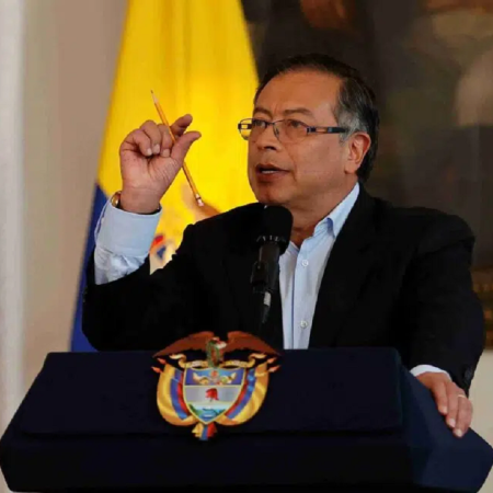 Foto: EFE/ Mauricio Dueñas Castañeda