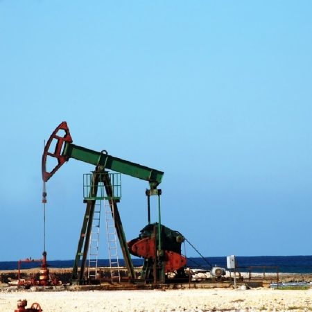 Petróleo en Cuba / Foto Cuba Noticias
