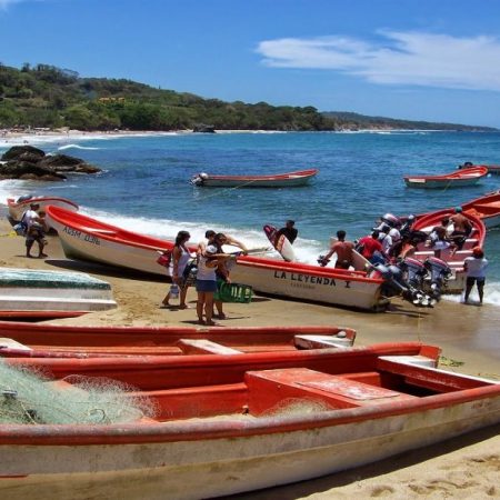 (Foto Referencial)