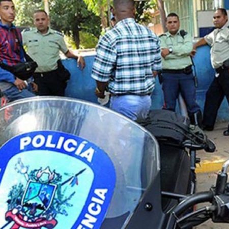Policía de Valencia