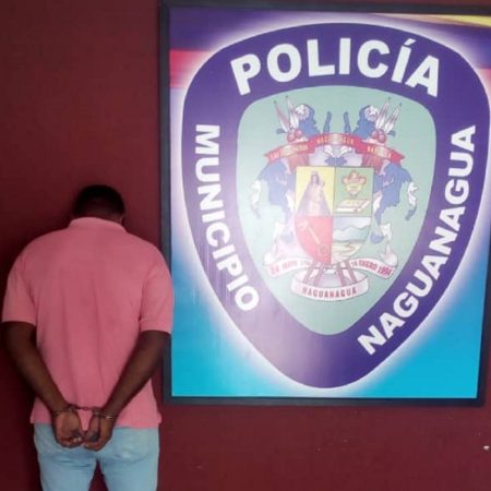 Foto Prensa Alcaldía de Naguanagua