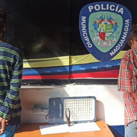 Foto prensa Alcaldía de Naguanagua