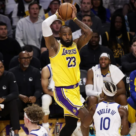 LeBron