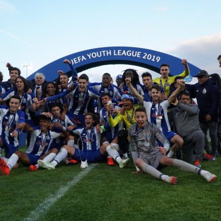 Foto: @FCPorto
