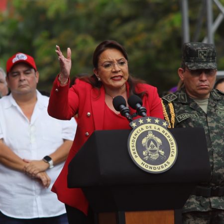 Honduras enviará una misión de observación a las elecciones del 28 de julio