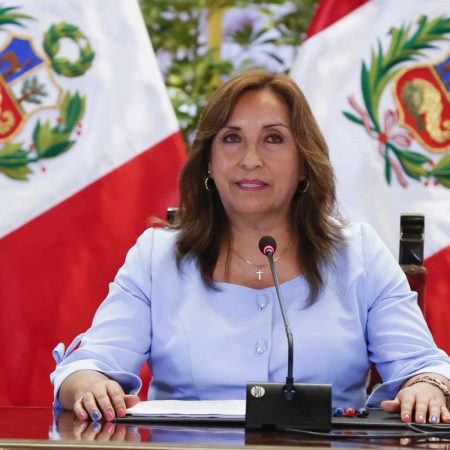 Perú será el único país que no envíe a su presidente a la cumbre suramericana de Brasilia
