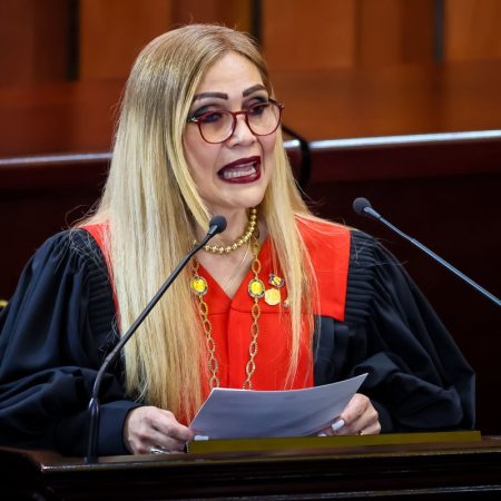 TSJ anuncia que todo el Poder Judicial asistirá a investidura de Maduro