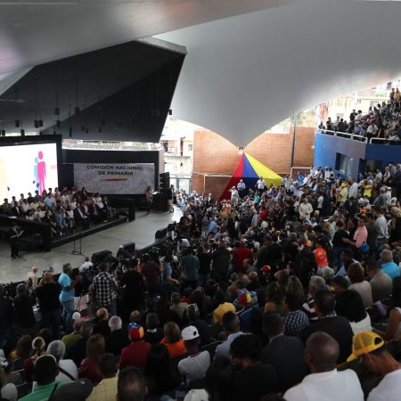 Movimiento Venezolanos con Derechos propone trazar estrategias ante pretensión oficialista de adelantar elecciones